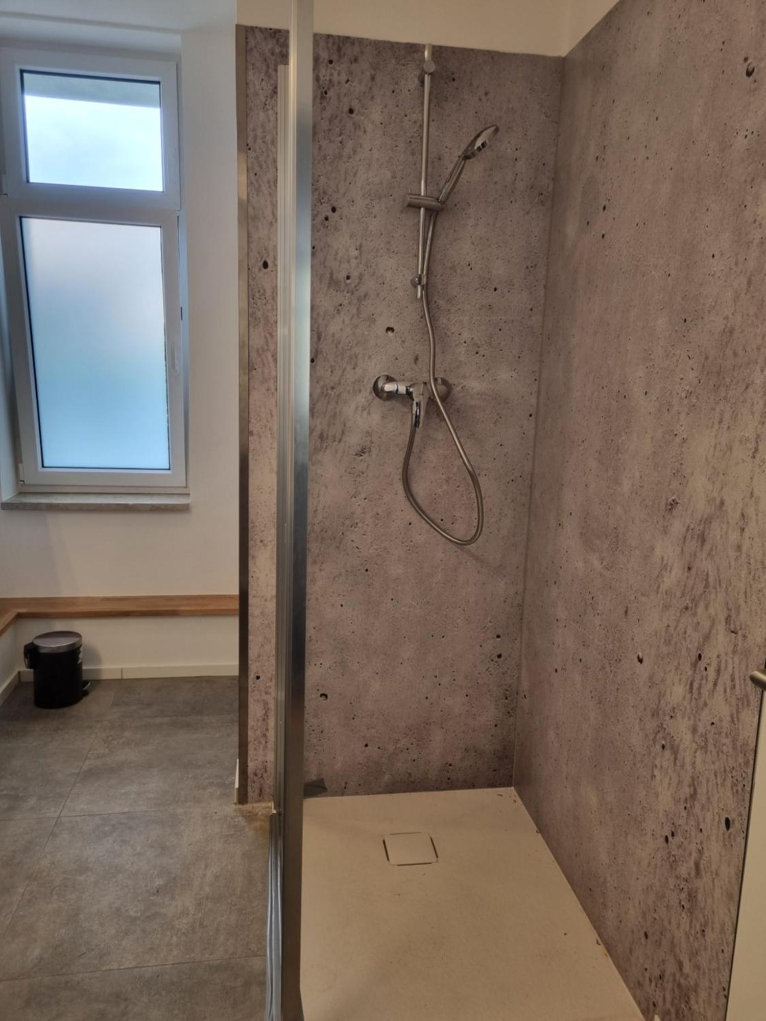 Maremar - Style-Loft Am Ferberturm - 2 Schlafzimmer - Luxus Boxspringbett - Arbeitsplaetze - Highspeed Wlan 格拉 外观 照片